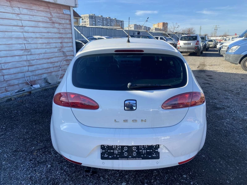 Seat Leon  1.4TSI, снимка 5 - Автомобили и джипове - 48213215