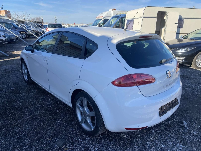 Seat Leon  1.4TSI, снимка 4 - Автомобили и джипове - 48213215