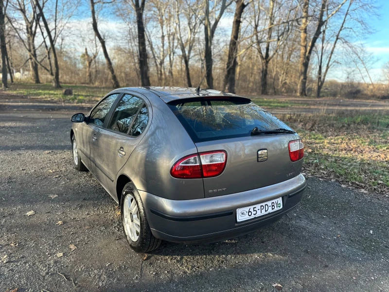 Seat Leon, снимка 2 - Автомобили и джипове - 48387851