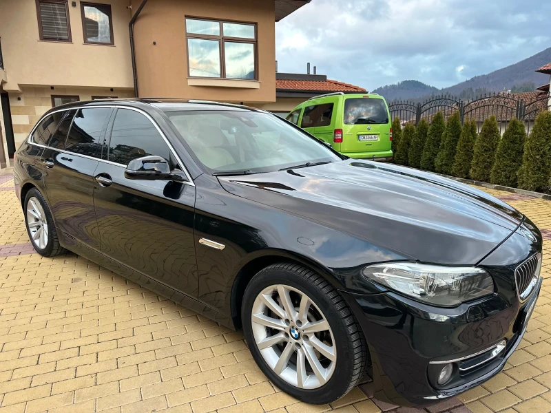 BMW 530 530 XD FACE LCI LUXURY LINE , снимка 3 - Автомобили и джипове - 48464084