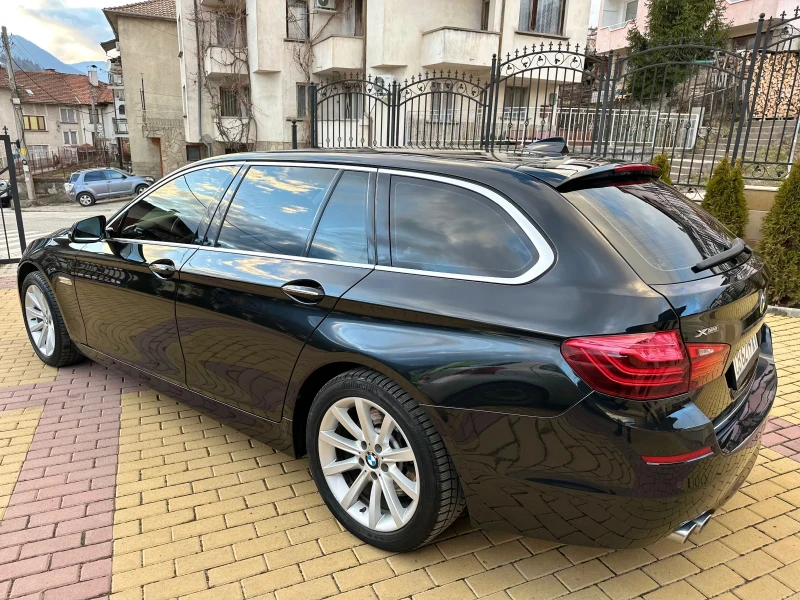 BMW 530 530 XD FACE LCI LUXURY LINE , снимка 2 - Автомобили и джипове - 48464084