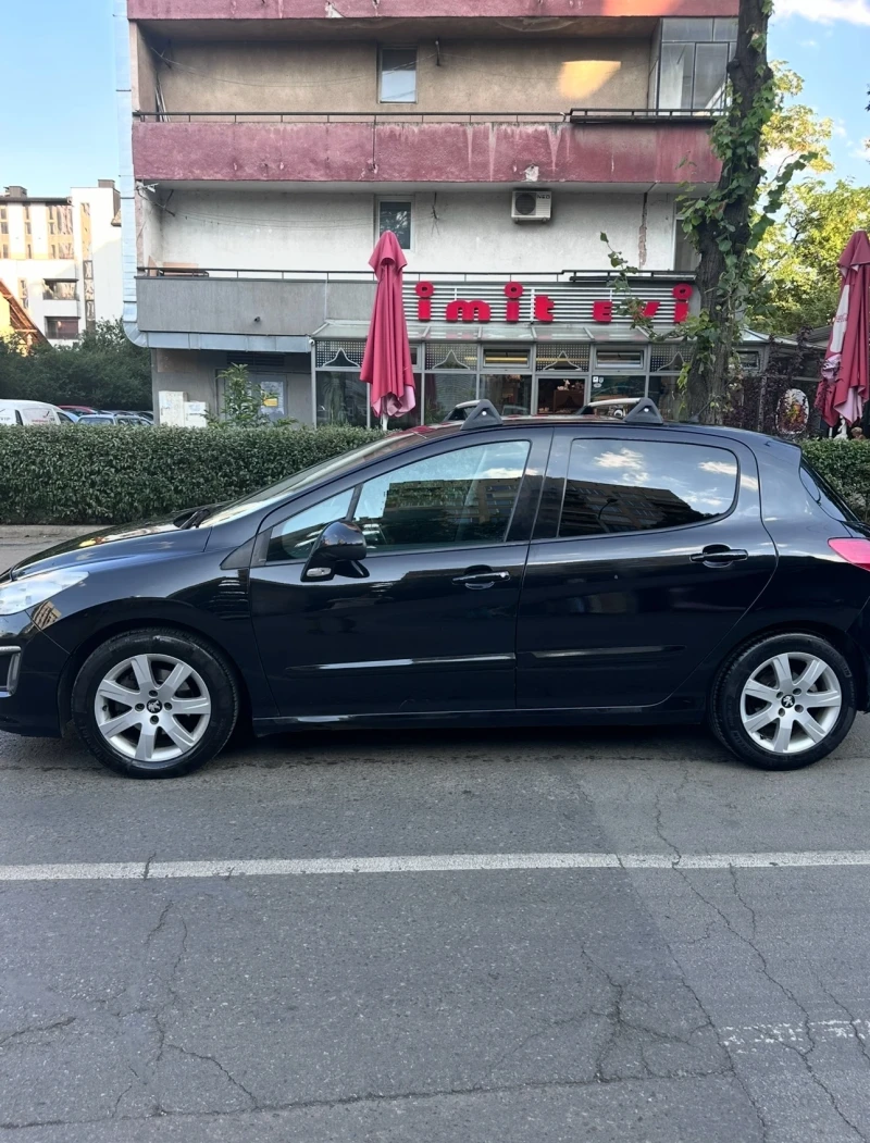 Peugeot 308, снимка 4 - Автомобили и джипове - 48953323