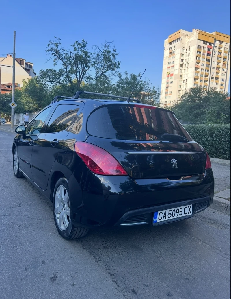 Peugeot 308, снимка 5 - Автомобили и джипове - 48953323