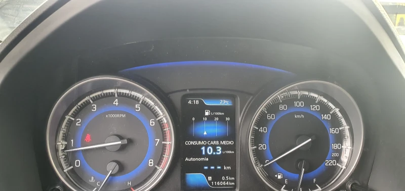 Suzuki Baleno 1.2i Mild Hybrid Face Lift, снимка 15 - Автомобили и джипове - 51496399