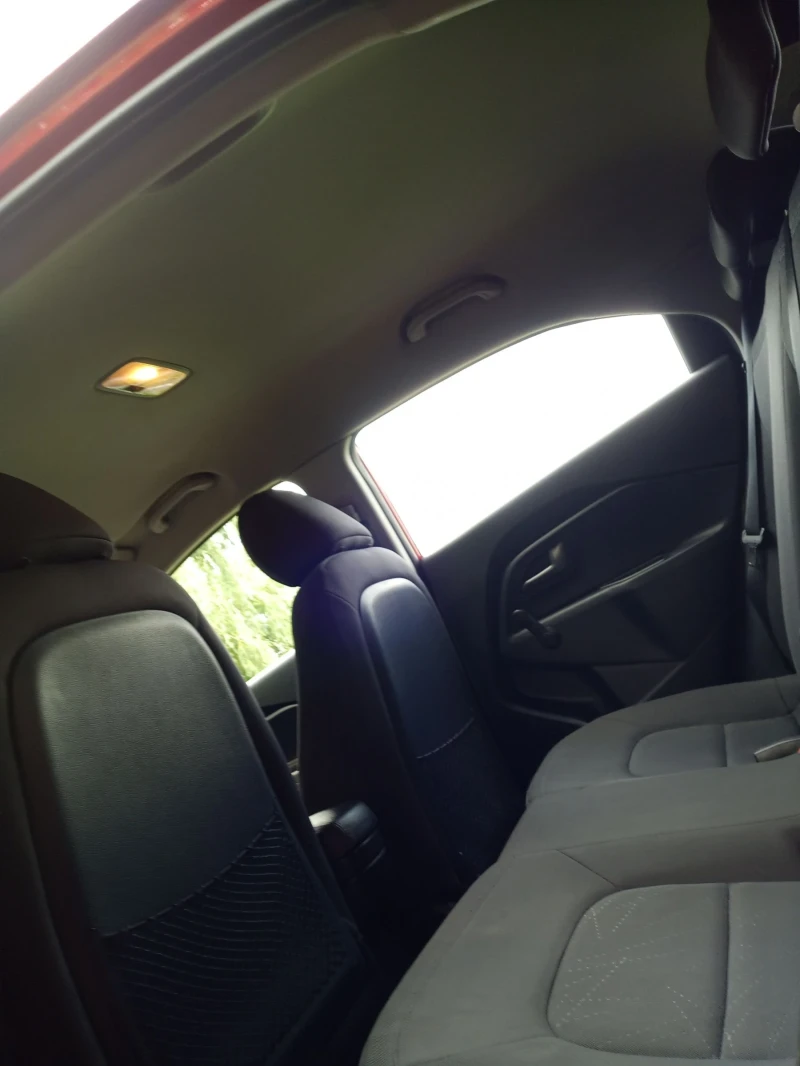 Kia Rio 1.4crdi, снимка 14 - Автомобили и джипове - 51991779