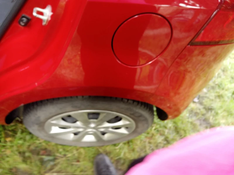 Kia Rio 1.4crdi, снимка 12 - Автомобили и джипове - 51991779