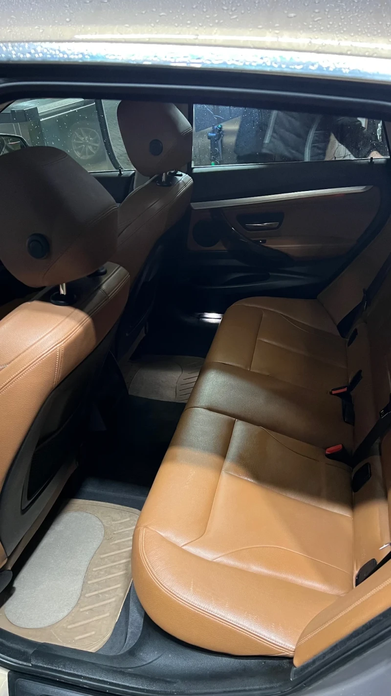 BMW 3gt 335i Xdrive, снимка 8 - Автомобили и джипове - 52568215