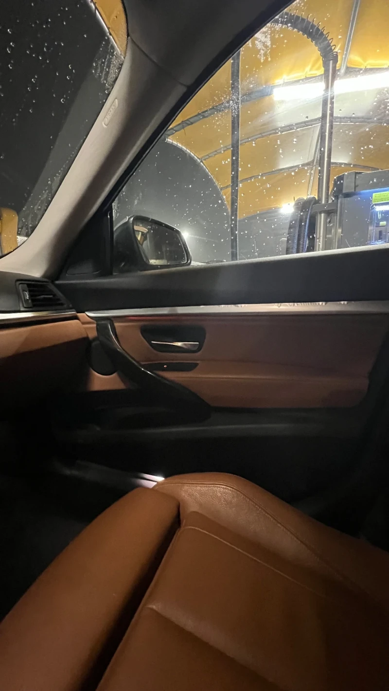 BMW 3gt 335i Xdrive, снимка 15 - Автомобили и джипове - 52568215