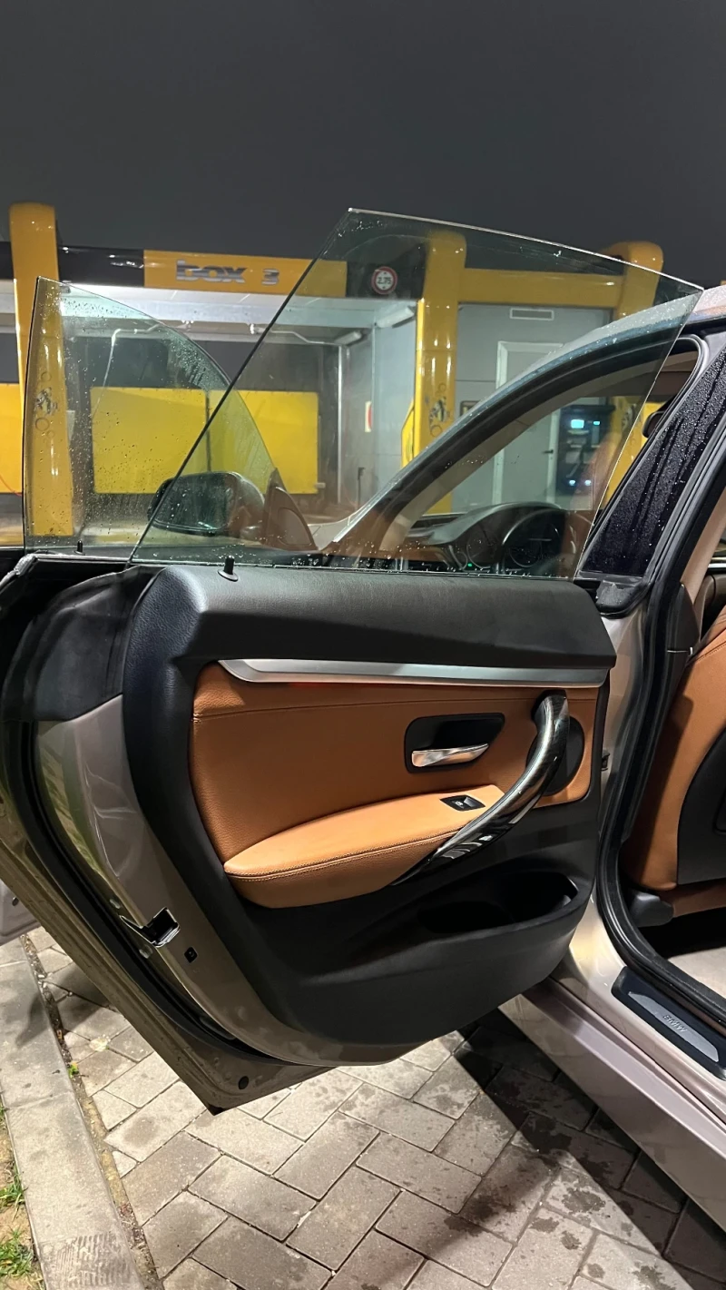 BMW 3gt 335i Xdrive, снимка 9 - Автомобили и джипове - 52568215