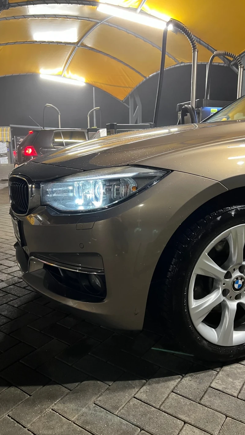 BMW 3gt 335i Xdrive, снимка 6 - Автомобили и джипове - 52568215