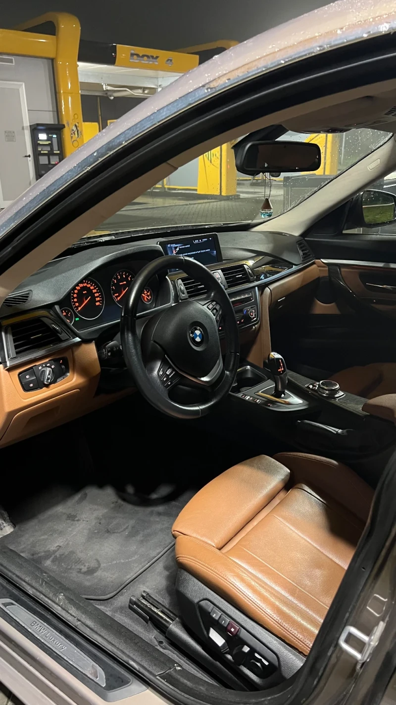 BMW 3gt 335i Xdrive, снимка 12 - Автомобили и джипове - 52568215