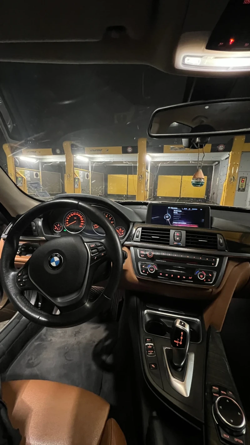 BMW 3gt 335i Xdrive, снимка 10 - Автомобили и джипове - 52568215