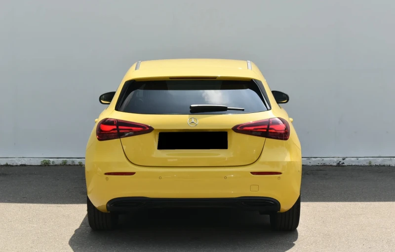 Mercedes-Benz A 180, снимка 3 - Автомобили и джипове - 52480104