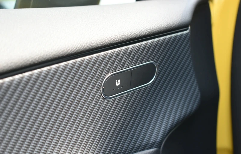 Mercedes-Benz A 180, снимка 9 - Автомобили и джипове - 52480104