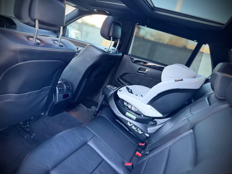 Mercedes-Benz E 350, снимка 16 - Автомобили и джипове - 53169714