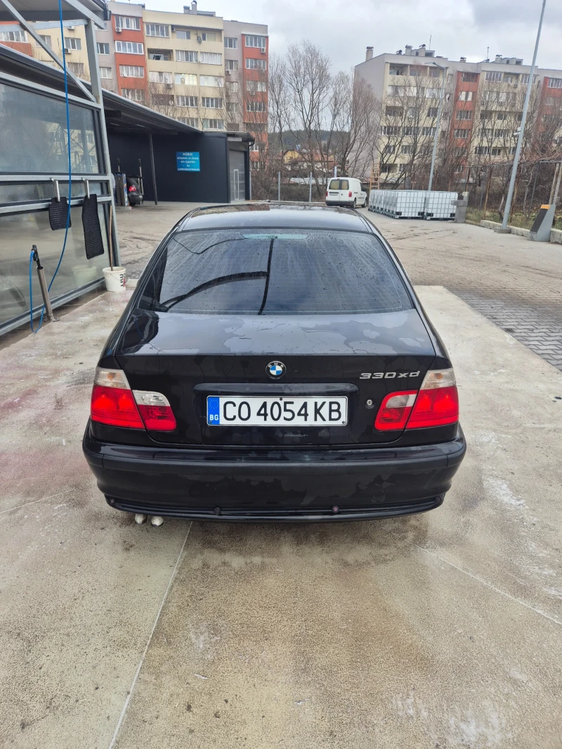 BMW 330, снимка 7 - Автомобили и джипове - 53214288