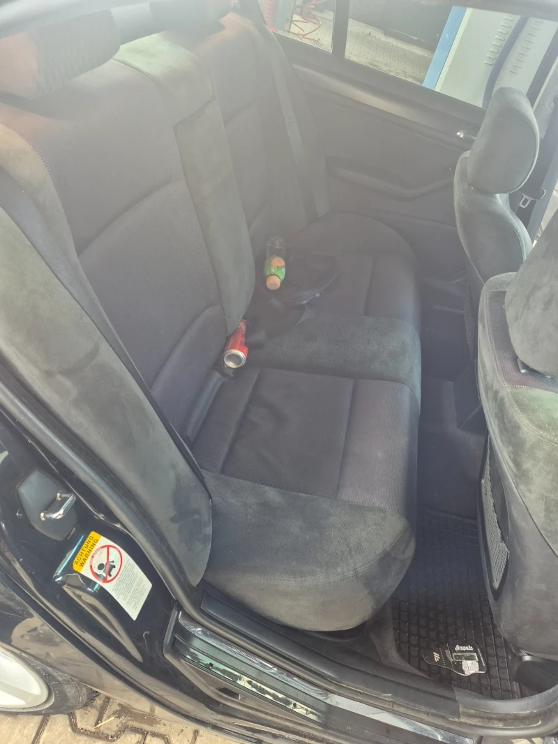 BMW 330, снимка 8 - Автомобили и джипове - 53214288