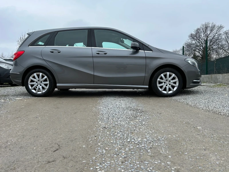 Mercedes-Benz B 200 2.2CDi/NAVi/KAMERA/136K.C./EURO 5, снимка 3 - Автомобили и джипове - 53296713