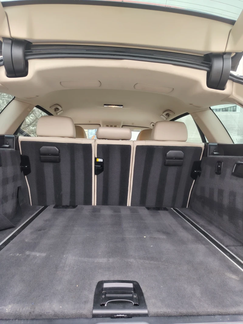 BMW 530, снимка 12 - Автомобили и джипове - 53476658