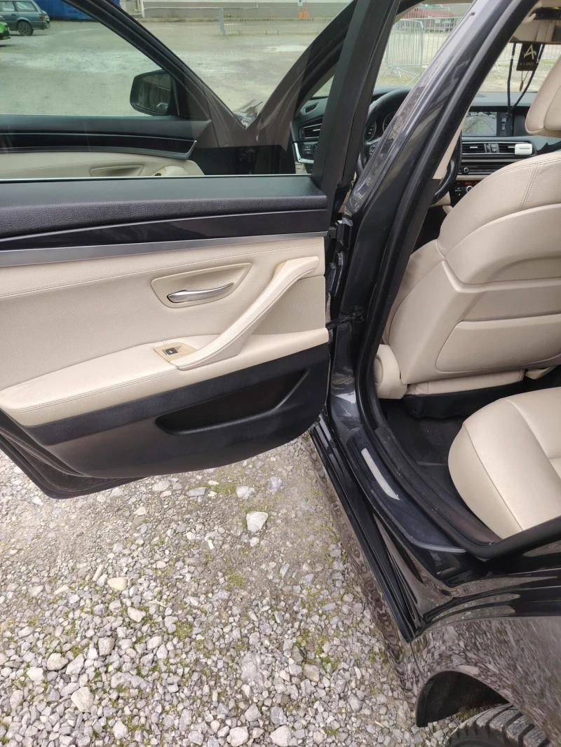 BMW 530, снимка 8 - Автомобили и джипове - 53476658