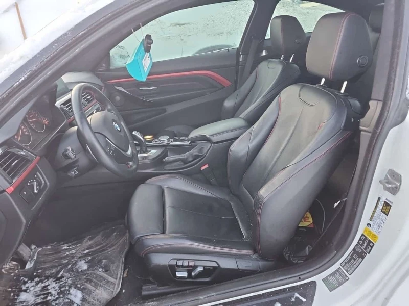 BMW 428 * 428I XDRIVE * CARFAX * ЦЕНА ДО БГ, снимка 6 - Автомобили и джипове - 53560897