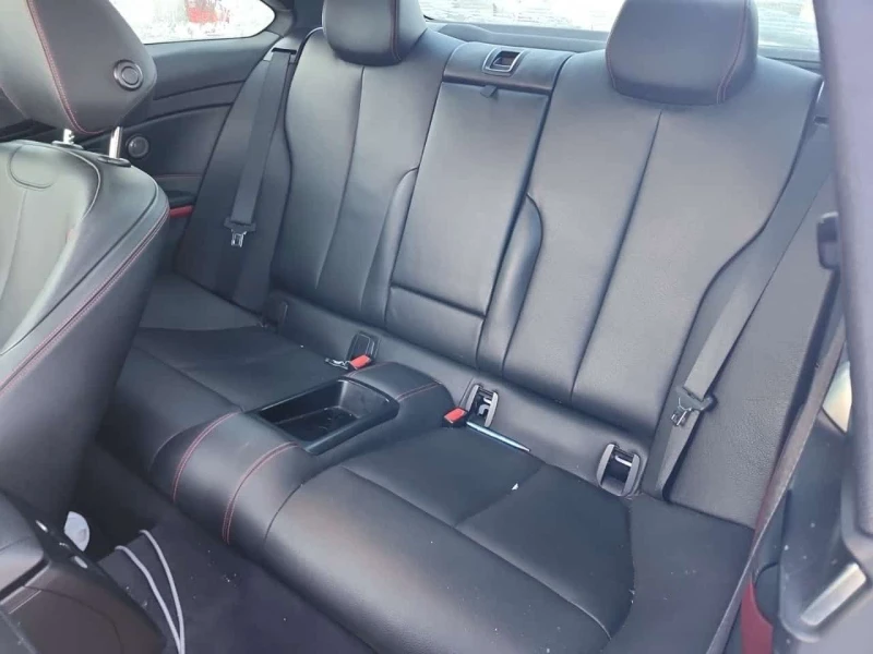 BMW 428 * 428I XDRIVE * CARFAX * ЦЕНА ДО БГ, снимка 12 - Автомобили и джипове - 53560897