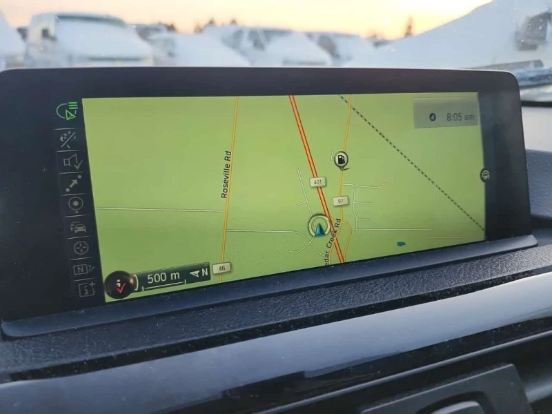 BMW 428 * 428I XDRIVE * CARFAX * ЦЕНА ДО БГ, снимка 9 - Автомобили и джипове - 53560897