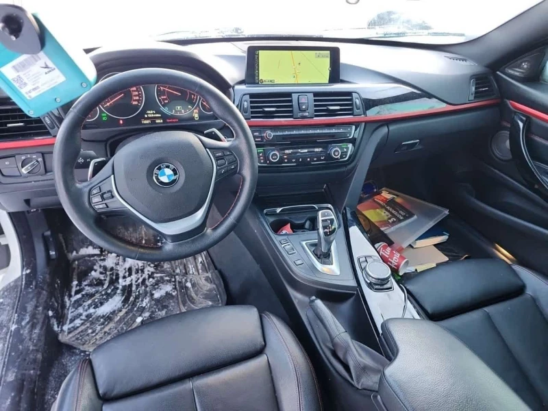 BMW 428 * 428I XDRIVE * CARFAX * ЦЕНА ДО БГ, снимка 10 - Автомобили и джипове - 53560897