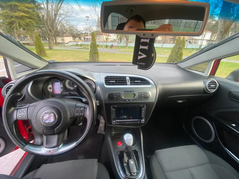 Seat Leon, снимка 7 - Автомобили и джипове - 53598496