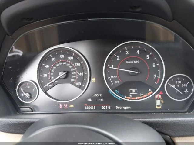 BMW 435 M* SPORT* LINE* ПОДГРЕВ* КАМЕРА* КЕЙЛЕС* LANE* ASS - изображение 10