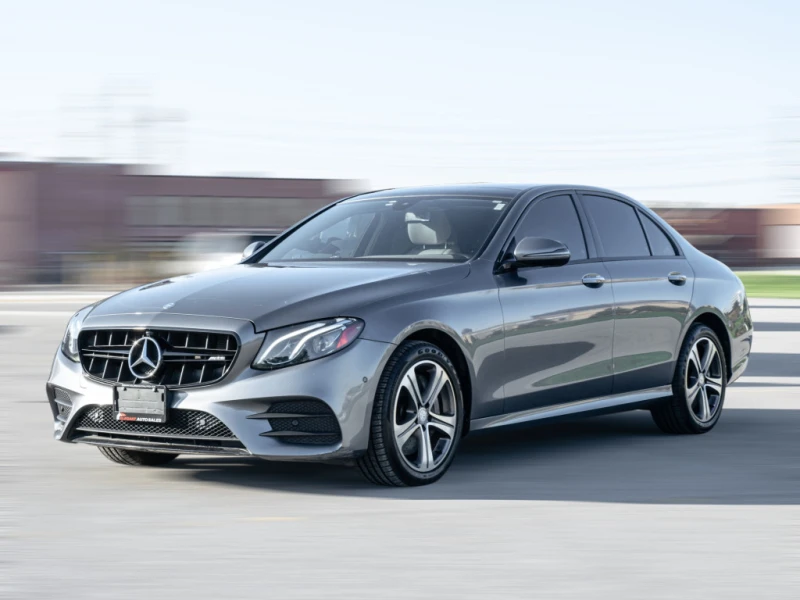 Mercedes-Benz E 400 2017 Mercedes-Benz E-Class E400 - 46500 лв. - 29731865 1