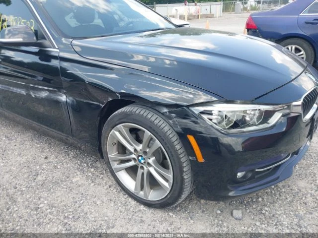 BMW 330  - изображение 6