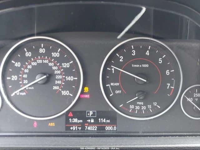 BMW 330  - изображение 7
