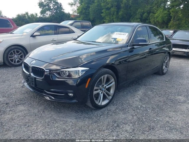 BMW 330  - изображение 2