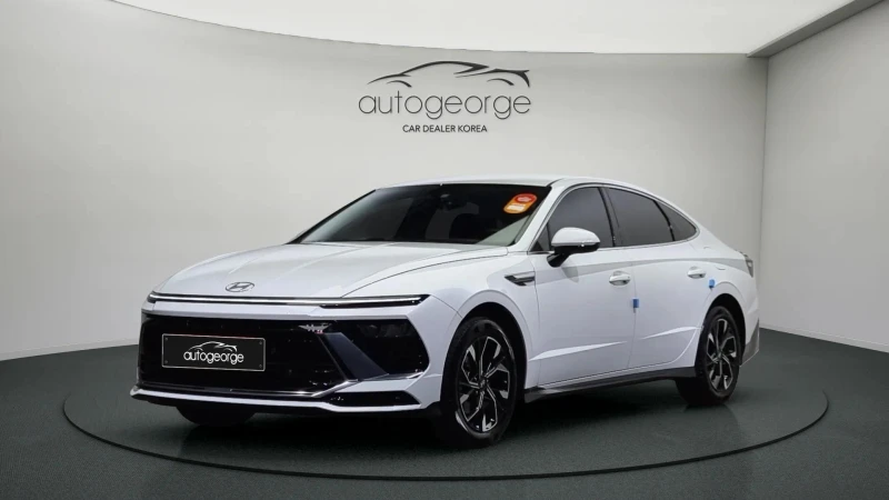 Hyundai Sonata 2.0LPG - 47500 лв. - 14698129 1