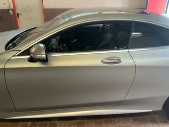 Mercedes-Benz S 63 AMG * 4Matic* *  | Mobile.bg   7