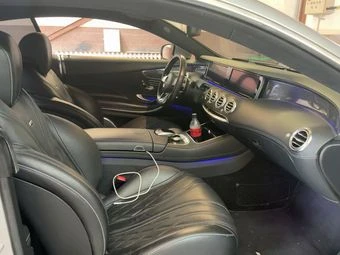 Mercedes-Benz S 63 AMG * 4Matic* *  | Mobile.bg   9