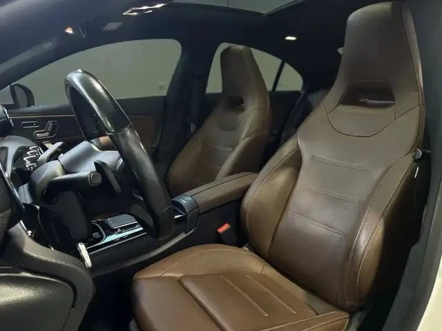 Mercedes-Benz CLA 250 / AMG Package / AWD / Clean CARFAX / - изображение 10