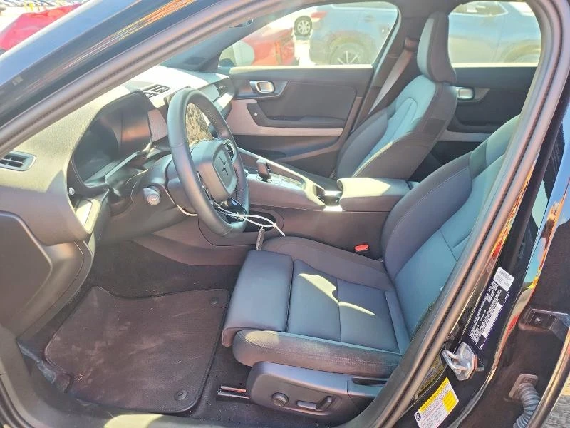 Polestar 2, снимка 7 - Автомобили и джипове - 53671431