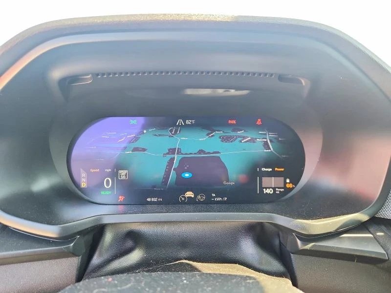 Polestar 2, снимка 10 - Автомобили и джипове - 53671431