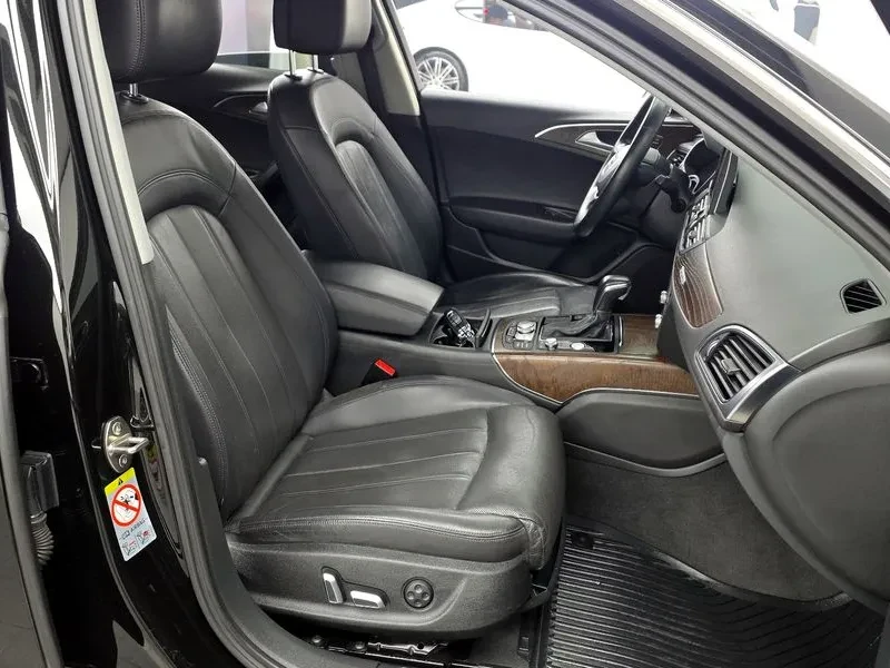 Audi A6 35 Tdi Quattro Premium, снимка 11 - Автомобили и джипове - 55883707