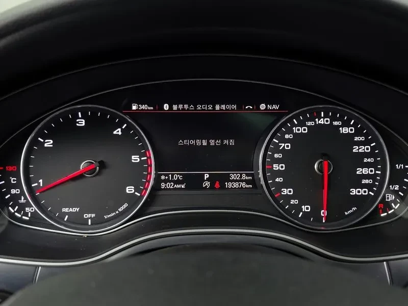 Audi A6 35 Tdi Quattro Premium, снимка 8 - Автомобили и джипове - 55883707