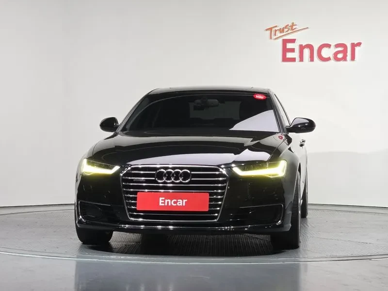 Audi A6 35 Tdi Quattro Premium, снимка 3 - Автомобили и джипове - 55883707