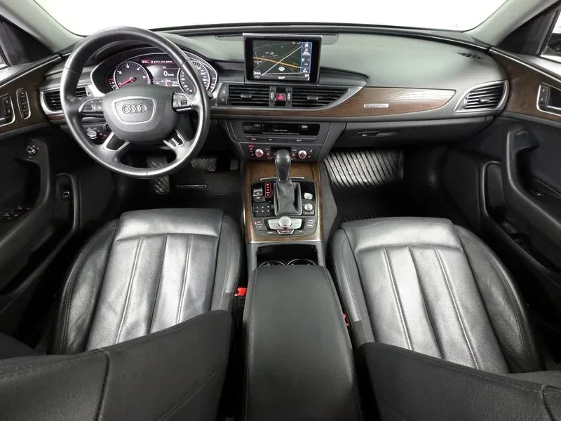 Audi A6 35 Tdi Quattro Premium, снимка 7 - Автомобили и джипове - 55883707