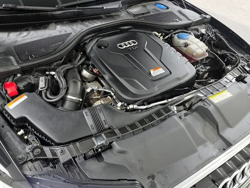 Audi A6 35 Tdi Quattro Premium, снимка 6 - Автомобили и джипове - 55883707