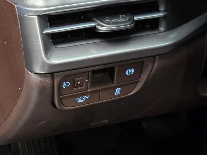 Hyundai Grandeur 3.5 LPG - САМО 30% АВАНС, снимка 13 - Автомобили и джипове - 56251246