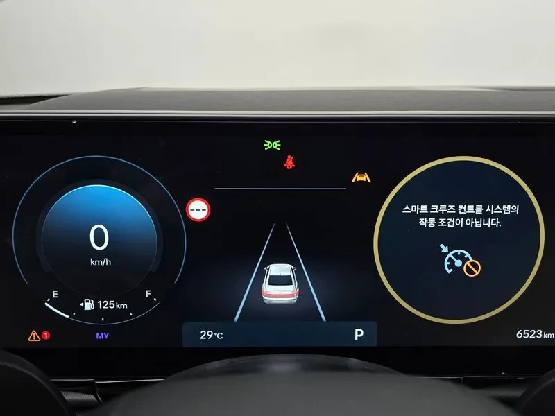Hyundai Grandeur 3.5 LPG - САМО 30% АВАНС, снимка 8 - Автомобили и джипове - 56251246
