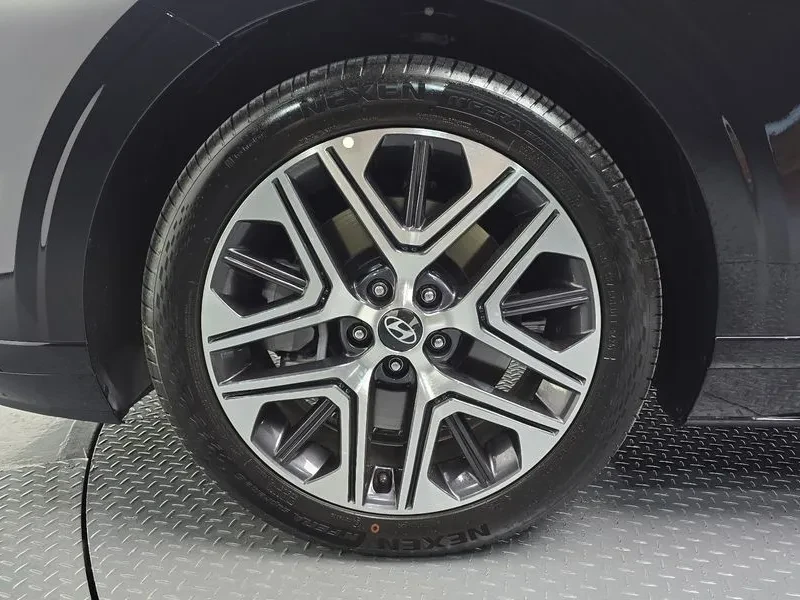 Hyundai Grandeur 3.5 LPG - САМО 30% АВАНС, снимка 5 - Автомобили и джипове - 56251246