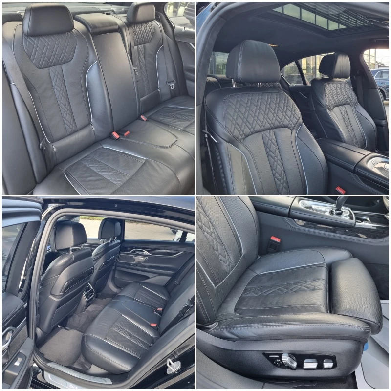 BMW 750 i-XDrive/530��/ ������ ������/ �������� �������  | Mobile.bg � ����������� 10