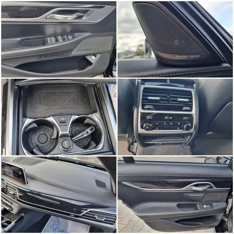 BMW 750 i-XDrive/530��/ ������ ������/ �������� �������  | Mobile.bg � ����������� 15